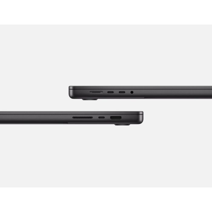 Apple MacBook Pro 16 M4Pro 14/20 24/512 Black /MX2X3RU/A