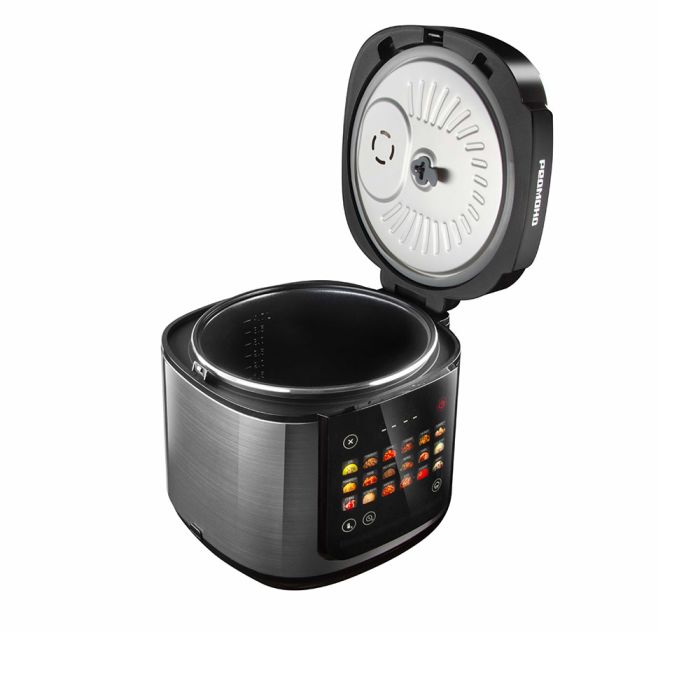 REDMOND MC102 multicooker black