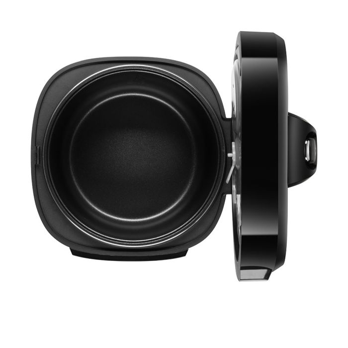 REDMOND MC102 multicooker black