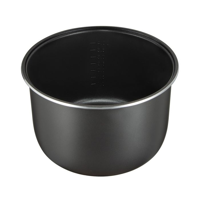 REDMOND MC102 multicooker black