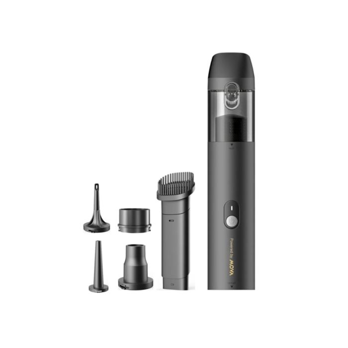 Mova 4-in-1 Portable Vortex Vacuum & Blower (MDV001)