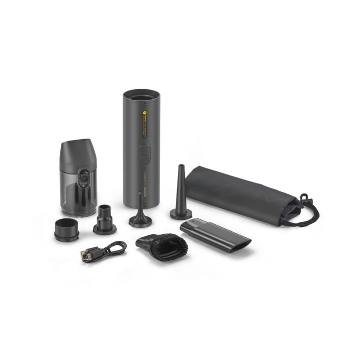 Mova 4-in-1 Portable Vortex Vacuum & Blower (MDV001)