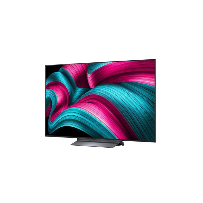 LG OLED55C5RLA