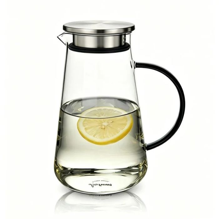 LF FR-8131P 1010312 COFFEINA jug 1.45l