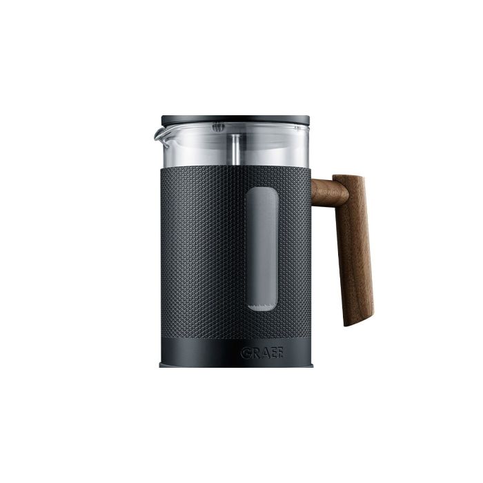 Graef MFP22EU french press coffee maker 800ml black
