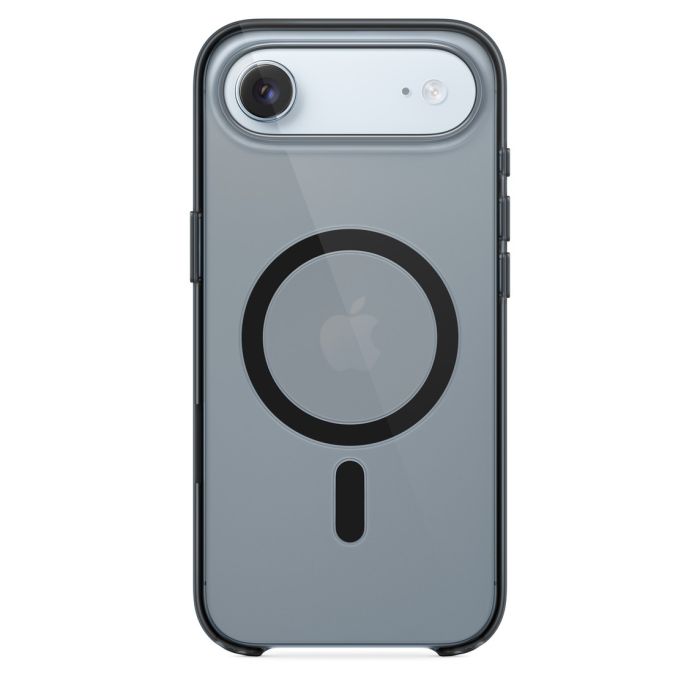 Apple iPhone Air Case with MagSafe - Shadow/MGH24ZM/A