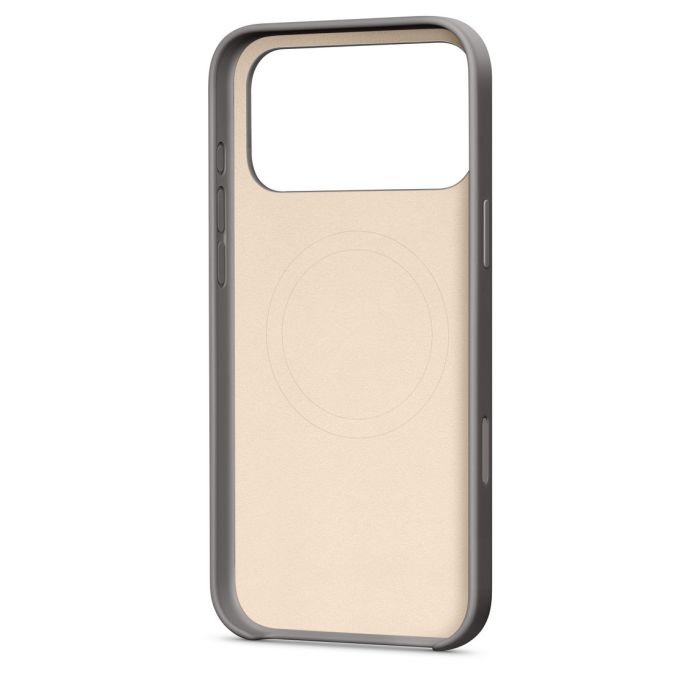 Beats iPhone 17 Pro Max Case with MagSafe and Camera Control - Granite Gray/MGJD4LL/A