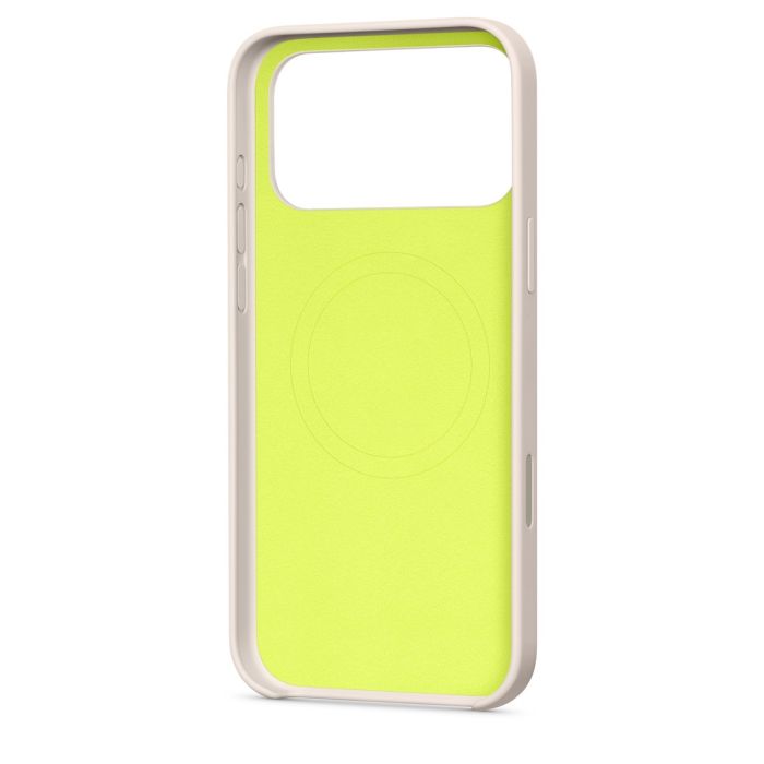 Beats iPhone 17 Pro Max Case with MagSafe and Camera Control - Lime Stone/MGJE4LL/A