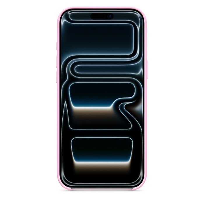 Beats iPhone 17 Pro Max Case with MagSafe and Camera Control - Pebble Pink/MGJF4LL/A