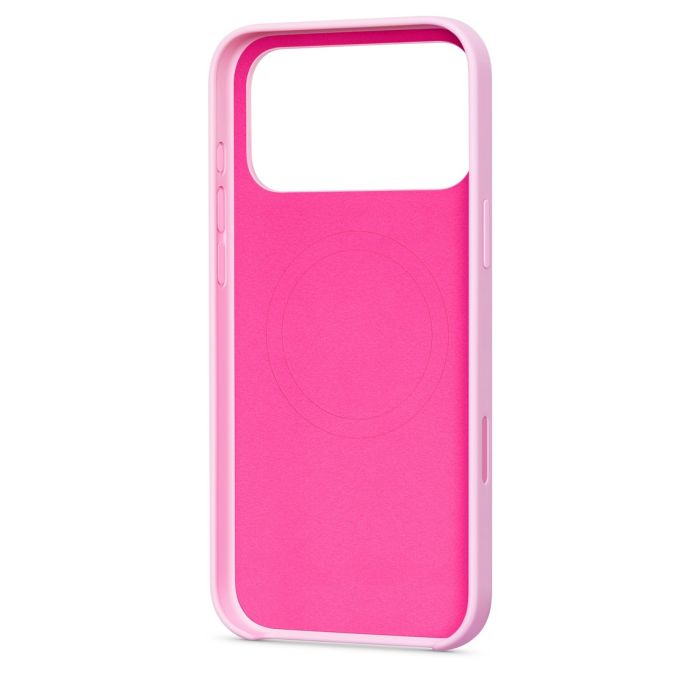 Beats iPhone 17 Pro Max Case with MagSafe and Camera Control - Pebble Pink/MGJF4LL/A