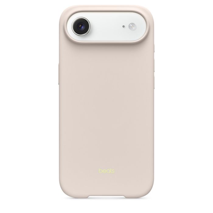 Beats iPhone Air Case with MagSafe and Camera Control - Lime Stone/MGJU4LL/A