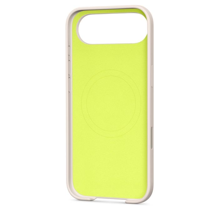 Beats iPhone Air Case with MagSafe and Camera Control - Lime Stone/MGJU4LL/A