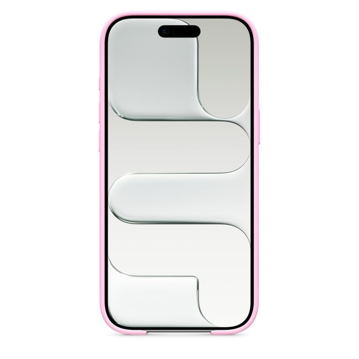 Beats iPhone Air Case with MagSafe and Camera Control - Pebble Pink/MGJV4LL/A