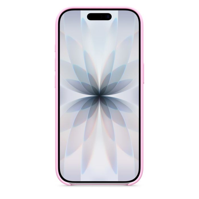 Beats iPhone 17 Case with MagSafe and Camera Control - Pebble Pink/MGK44LL/A