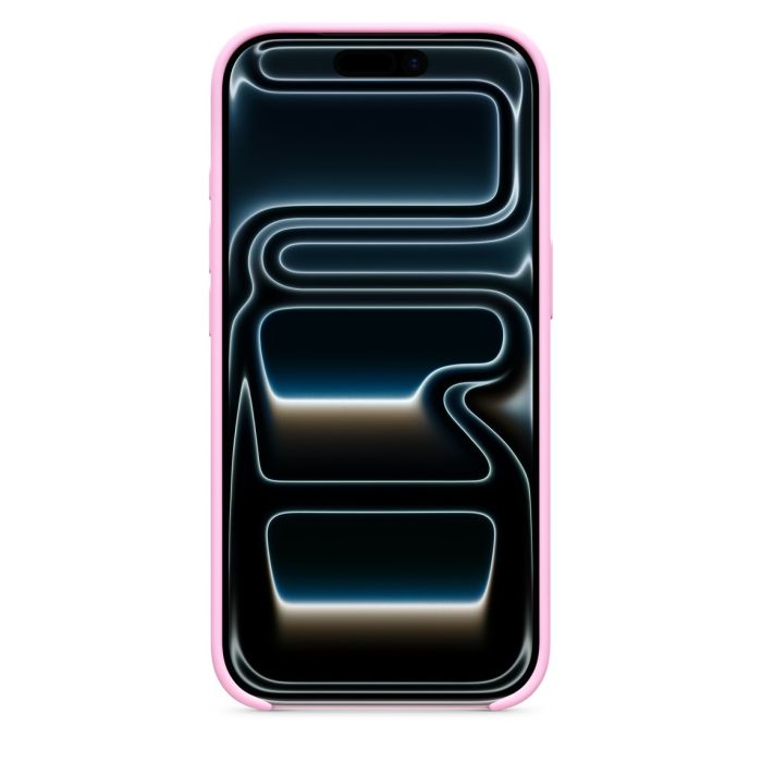 Beats iPhone 17 Pro Case with MagSafe and Camera Control - Pebble Pink/MGKF4LL/A