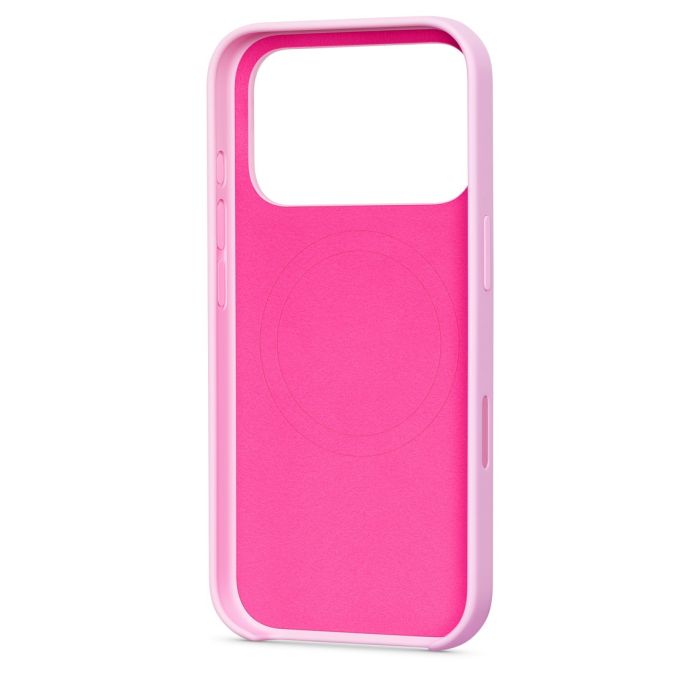 Beats iPhone 17 Pro Case with MagSafe and Camera Control - Pebble Pink/MGKF4LL/A