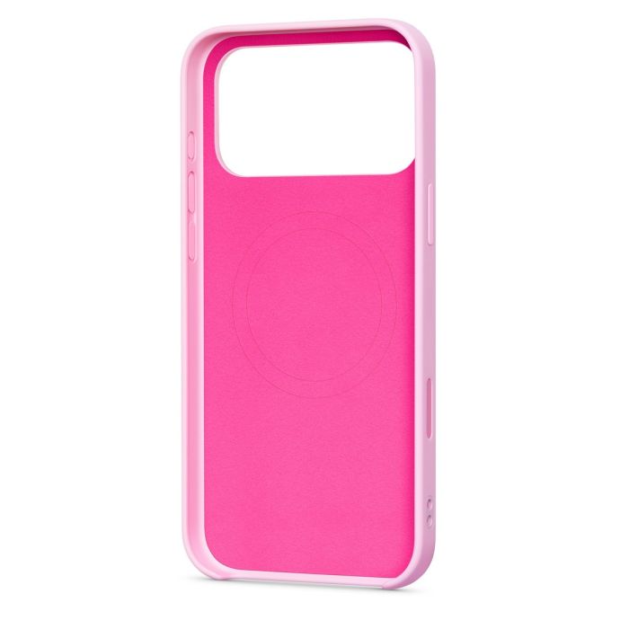 Beats iPhone 17 Pro Max Kickstand Case with MagSafe and Camera Control - Pebble Pink/MGYA4LL/A