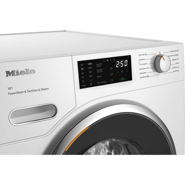Miele WWG880 WCS
