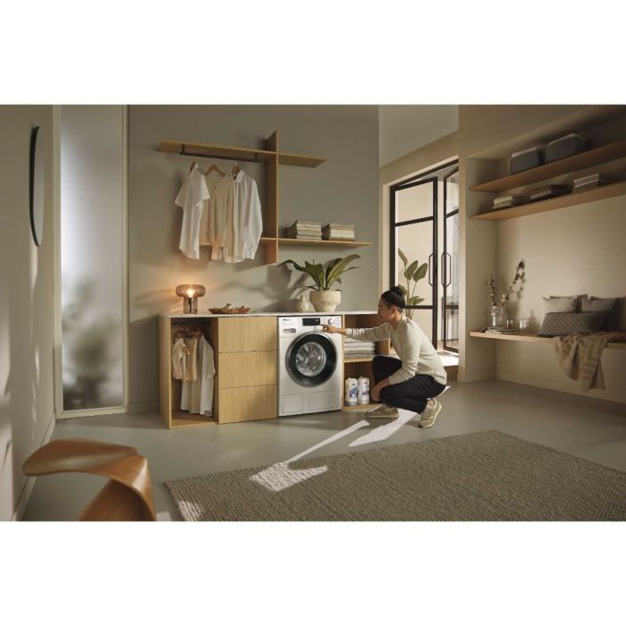 Miele WWG880 WCS