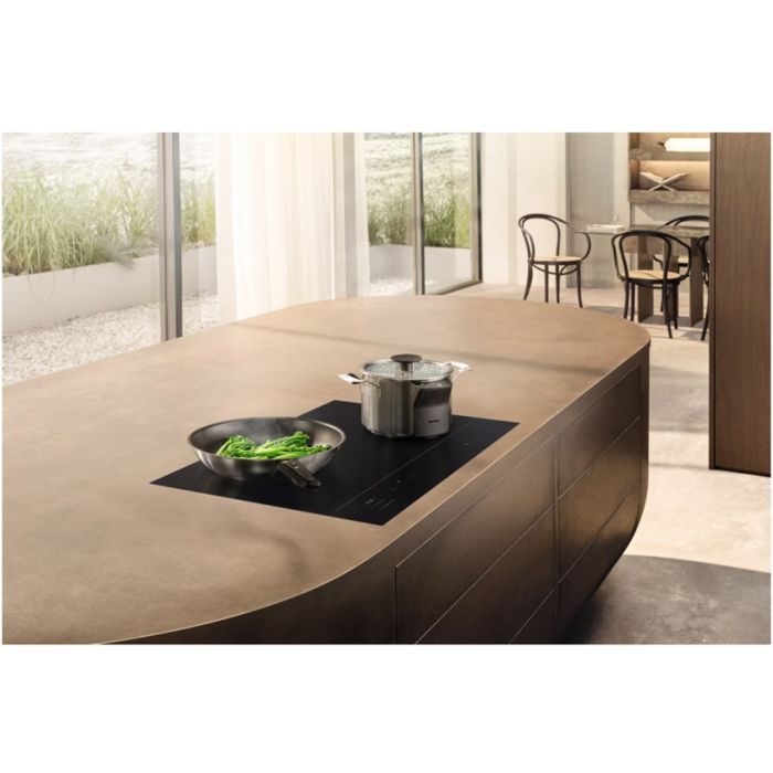 Miele KM8685-2 FL MattFinish
