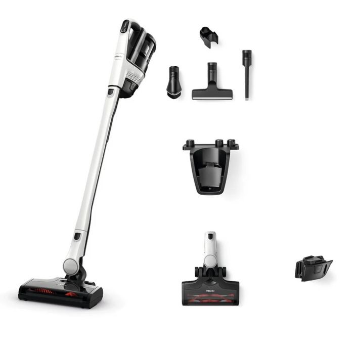 Miele Triflex HX3 PowerLine/Brilliant white