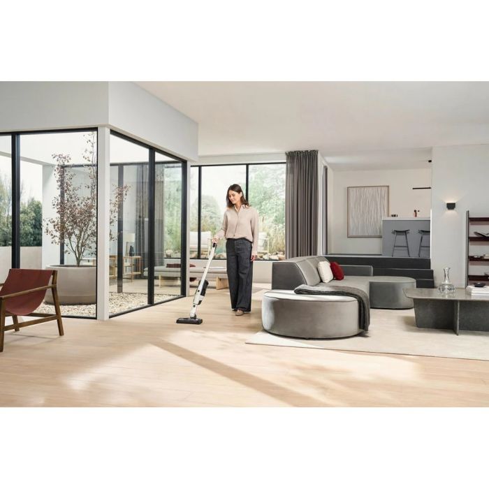 Miele Triflex HX3 PowerLine/Brilliant white