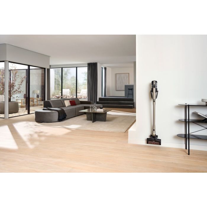 Miele Triflex HX3 Plus/Titanium PearlFinish