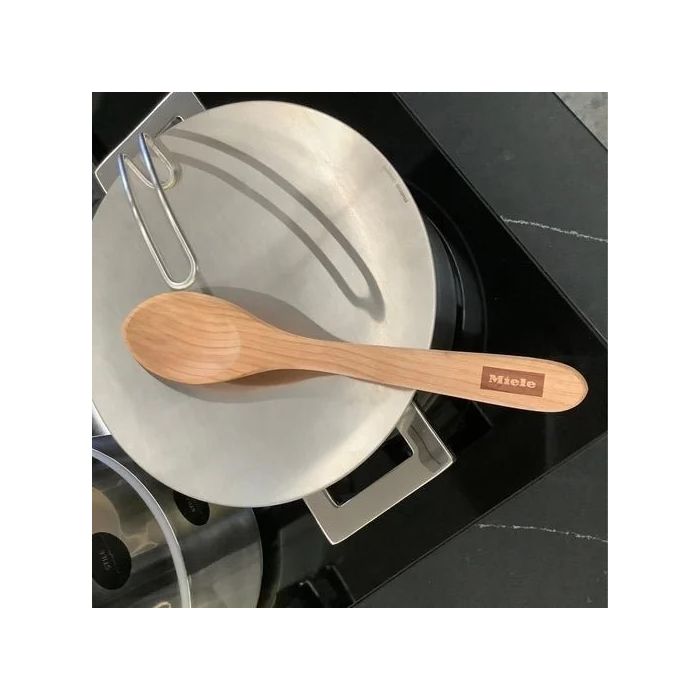 Miele 9823290 wooden spoon