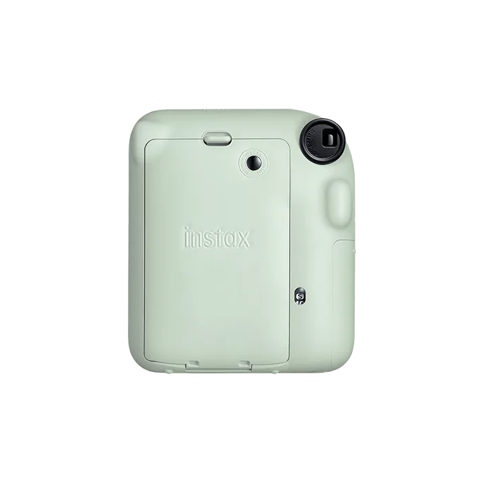 Fujifilm Instax Mini 12 Mint Green