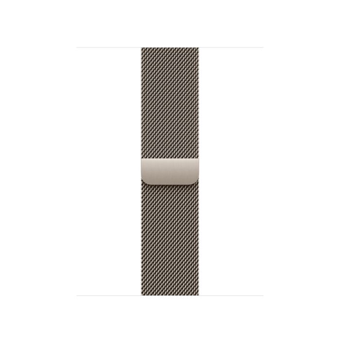 Apple Watch 42mm Natural Milanese Loop /MJNL4ZM/A
