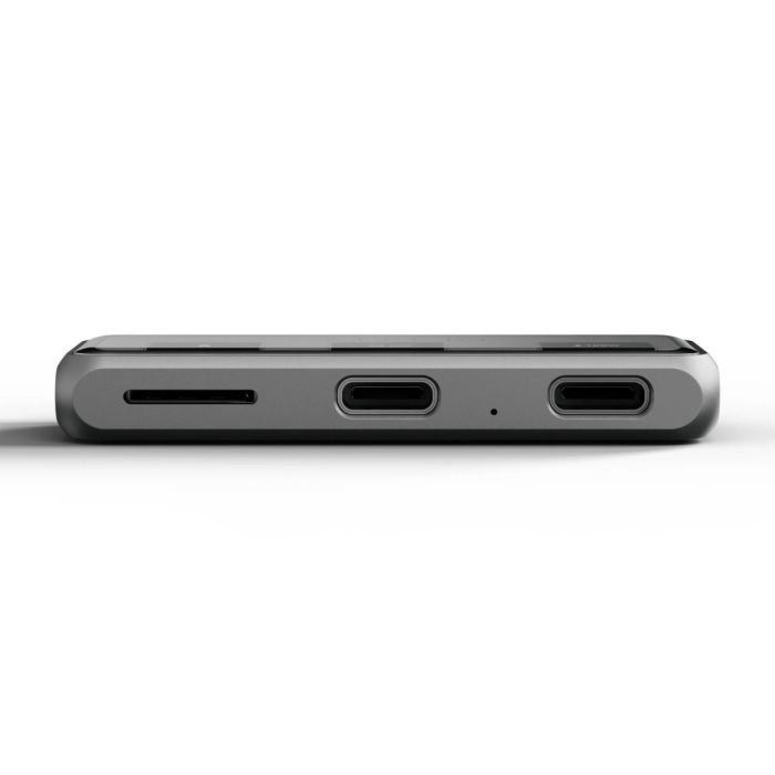 Satechi Mobile XR Hub With MicroSD /ST-HXRSDM