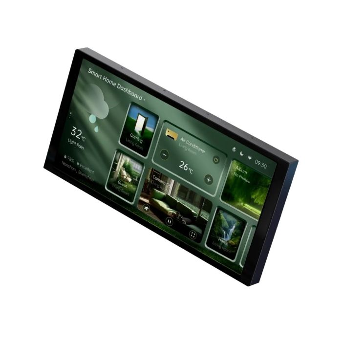 Aqara Smart Panel Hub S1 Plus /MP-K03D