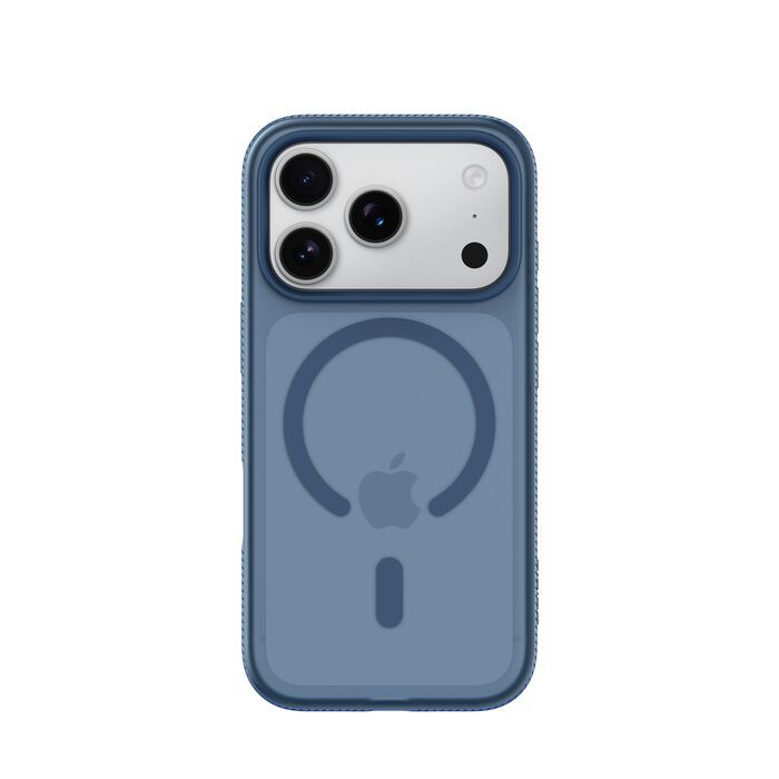 Belkin Grip Case iPhone 17 Pro, Navy / MSA035HQNY