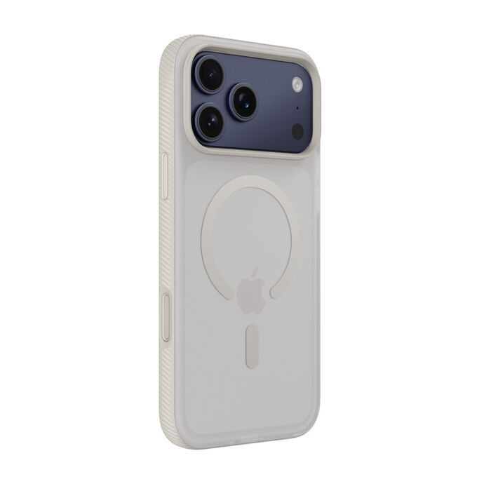 Belkin Grip Case iPhone 17 Pro Max, Sand / MSA036HQSA