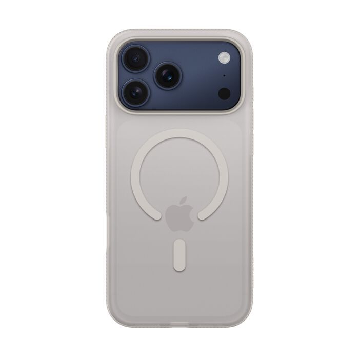 Belkin Grip Case iPhone 17 Pro Max, Sand / MSA036HQSA