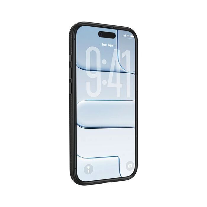 Belkin Grip Case iPhone Air, Black / MSA037HQBK