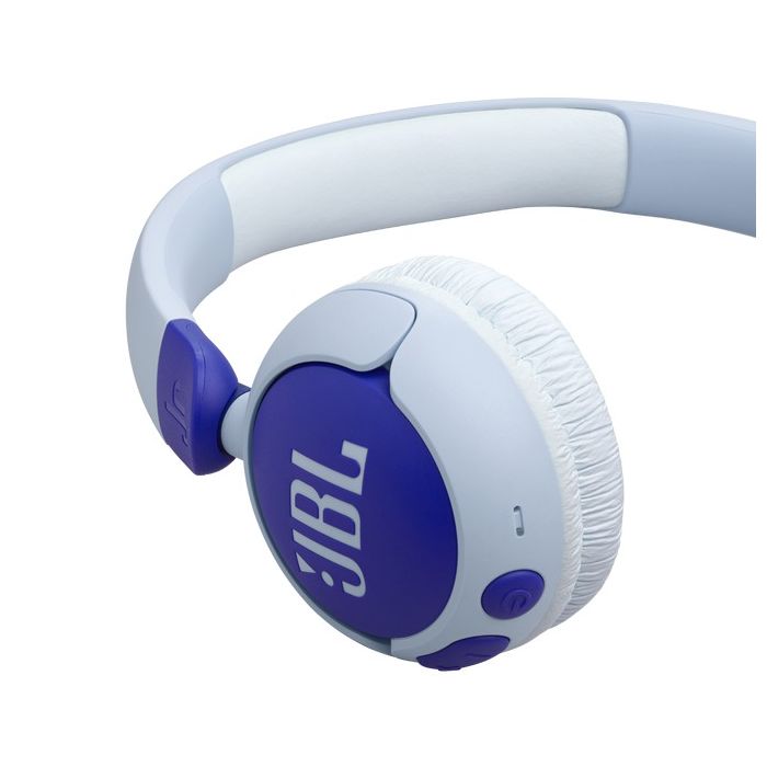 JBL JR320BLU