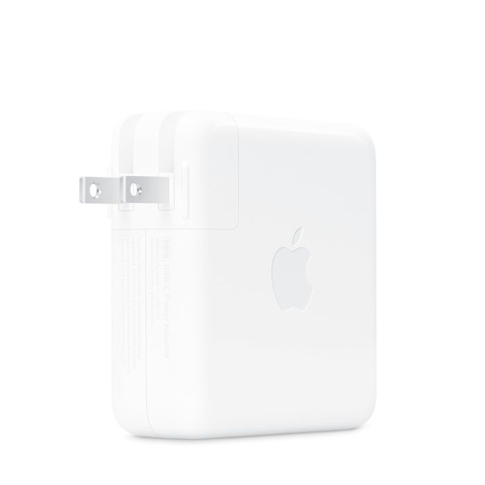 Apple 96W USB-C Power Adapter /MW2L3ZM/A