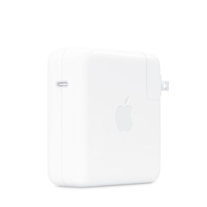 Apple 96W USB-C Power Adapter /MW2L3ZM/A