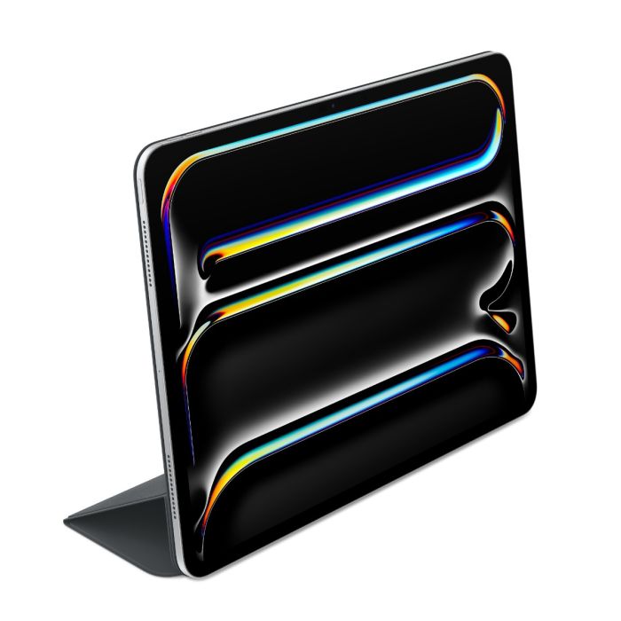 Apple Smart Folio iPad Pro 13" Black /MWK33ZM/A