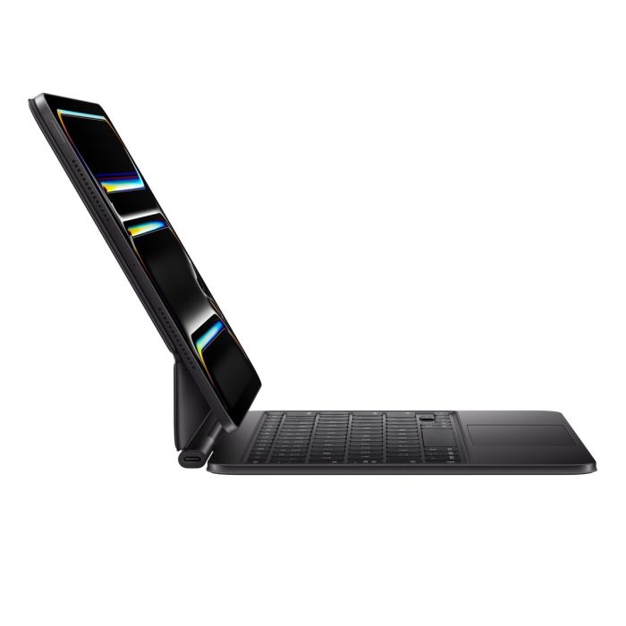 Apple Magic Keyboard iPad Pro 11 - English Black /MWR23Z/A