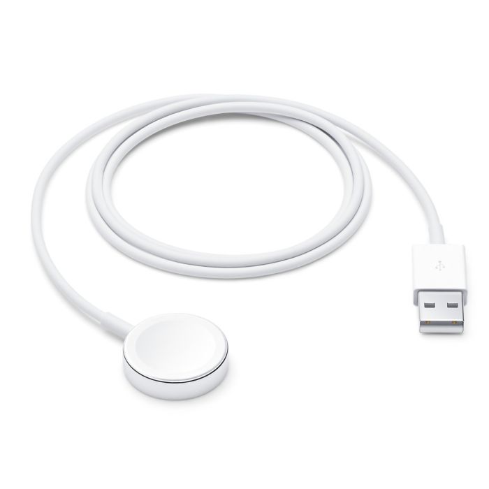 Apple Watch Magnetic Charging Cable(1m) /MW6A3ZM/A