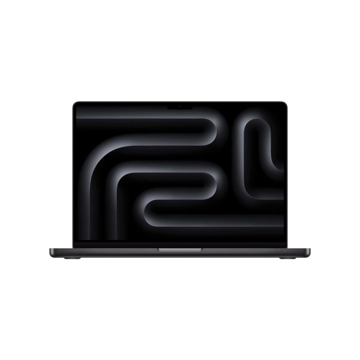 Apple MacBook Pro 14 M4Pro 12/16 24/512 Black /MX2H3RU/A