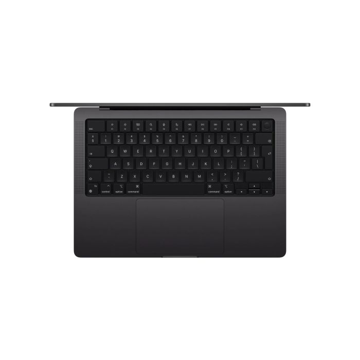 Apple MacBook Pro 14 M4Pro 12/16 24/512 Black /MX2H3RU/A