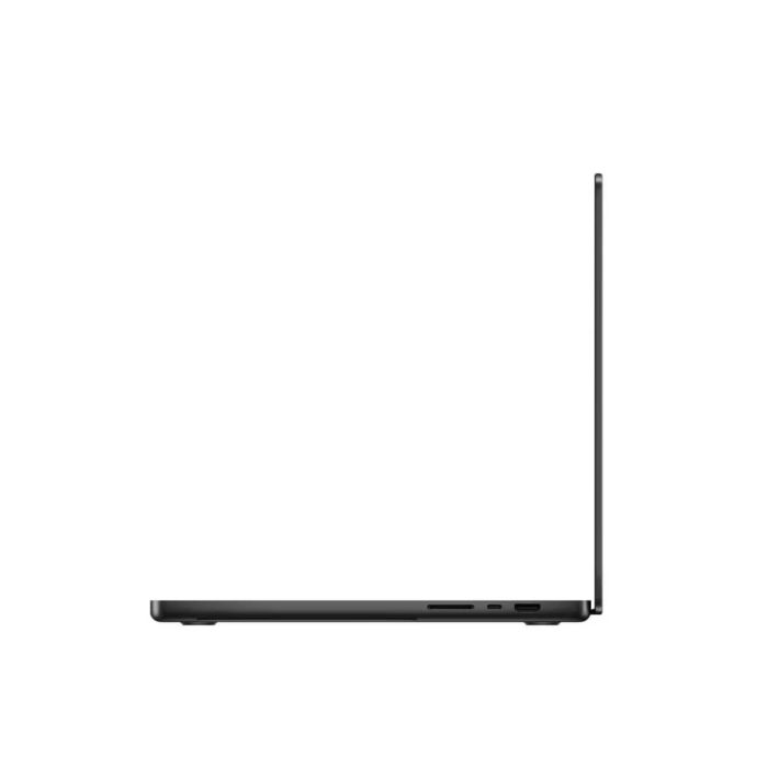 Apple MacBook Pro 14 M4Pro 12/16 24/512 Black /MX2H3RU/A