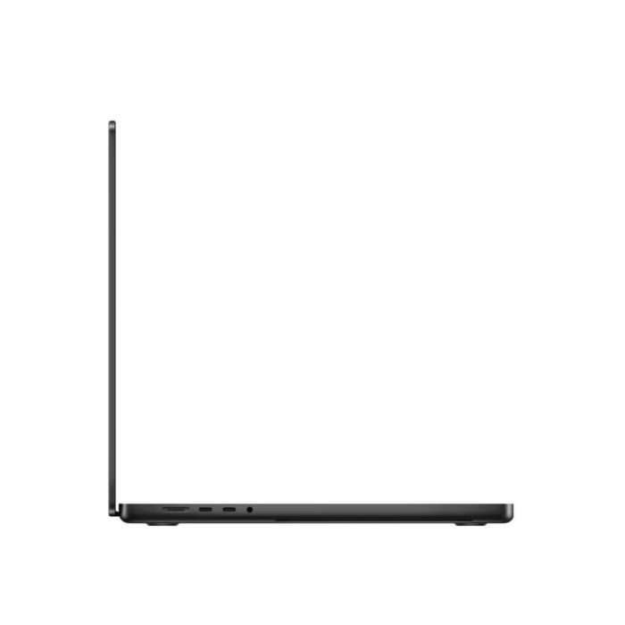 Apple MacBook Pro 14 M4Pro 12/16 24/512 Black /MX2H3RU/A