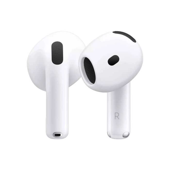 Apple AirPods 4 with ANC /MXP93ZE/A