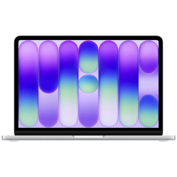 Apple MacBook Neo 13 A18 Pro 8GB/512GB TouchID Eng KB Silver /Z1TP00020