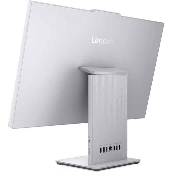 Lenovo AIO 27" Core 5-210H 16GB/512GB Cloud Grey /F0HM00Y3RU