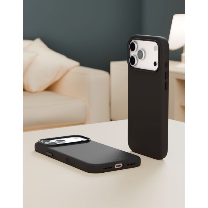 VLP Aster Pro Case MagSafe iPhone 17 Pro Max, Black 1057152